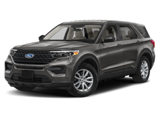 2020 Ford Explorer in Maumee OH